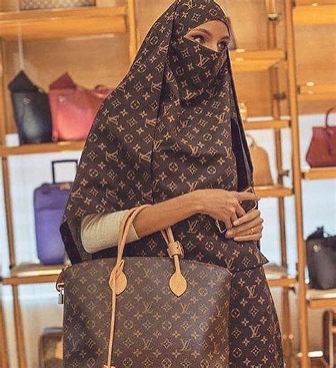 louis vuitton black hijab|Louis Vuitton scarves for women.